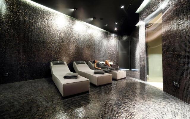 Felix Hotels - Hotel La Coluccia
