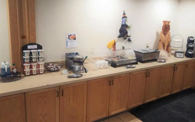 Sugarloaf Mountain Motel