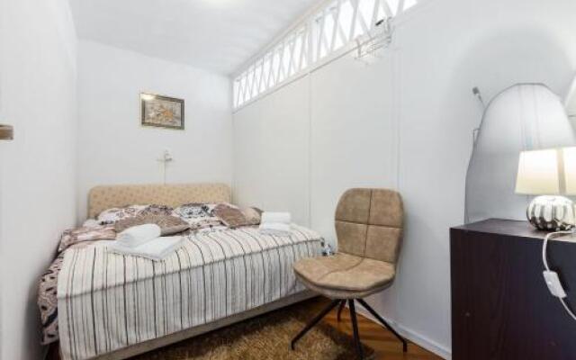 Marko¨s apartment in Zadar