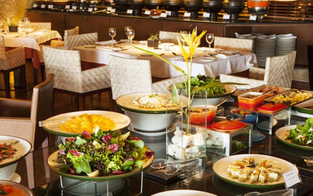 Casa Grande Hotel Resort And Spa
