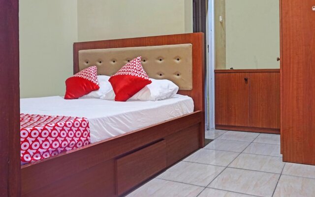 Hotel O Orange Homestay Makassar