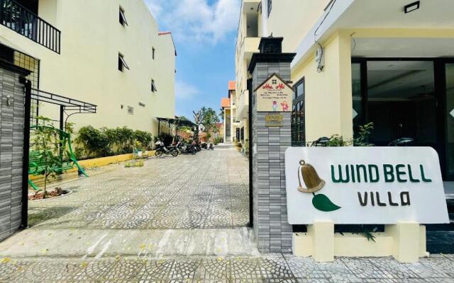 Windbell Villa