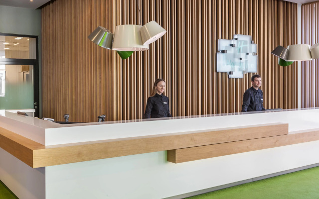 Holiday Inn Munich - Westpark