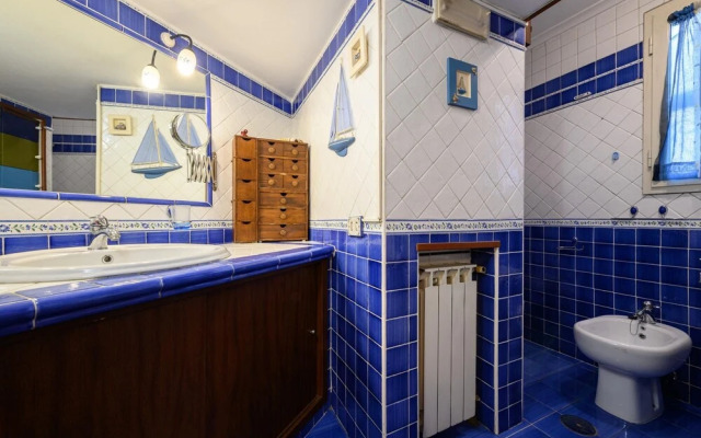 Via M Guadagno n 32 in Napoli