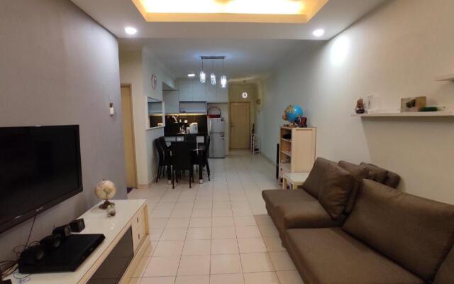 Serdang Villa Sweet Home