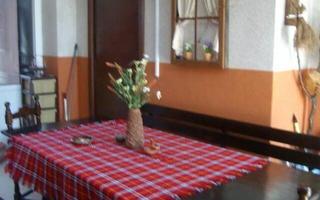 Marianas Hotel