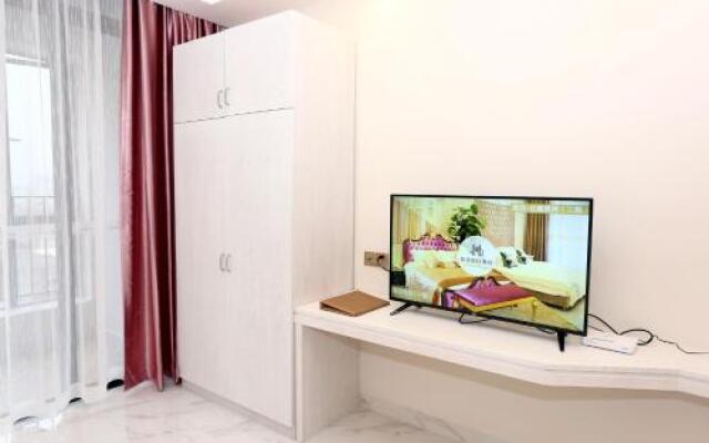 Fuye Holiday Hotel