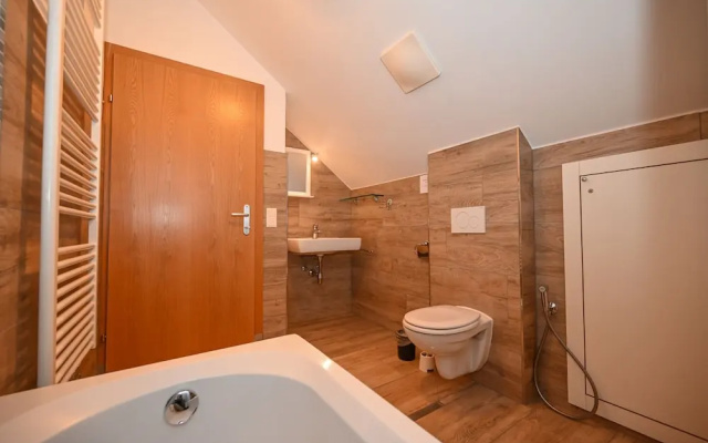 Kitz Residenz Twelve Kaprun