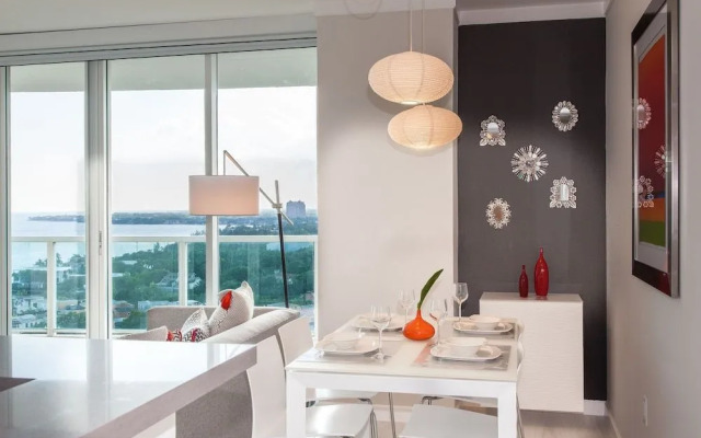 Miami Vacation Rentals - Coconut Grove