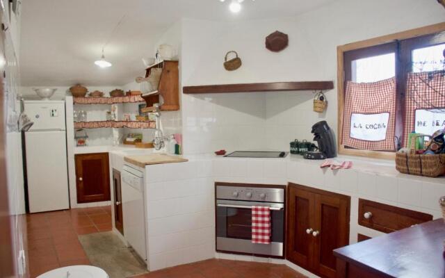 La Casa del Moral by I N Z U L A E