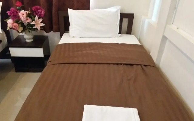 Bangkok Inn