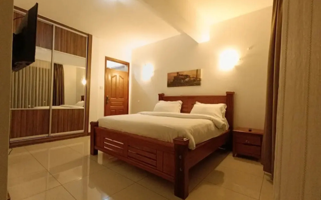 Myra Residences by Extended Stays 2 Bedrooms