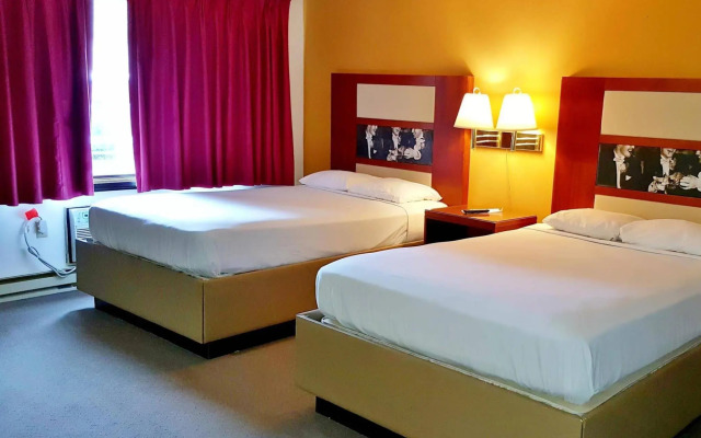 Country Hearth Inn Iron Mountain