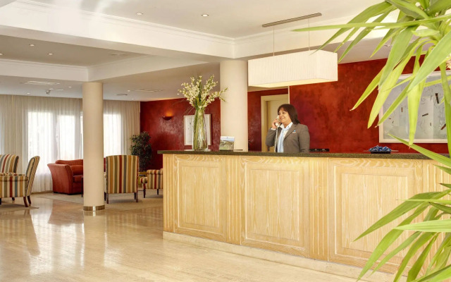 Grupotel Aldea Cala'n Bosch