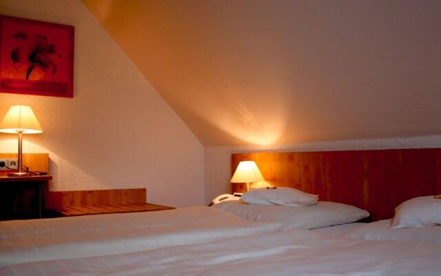 Hotel Landhaus Duerkop