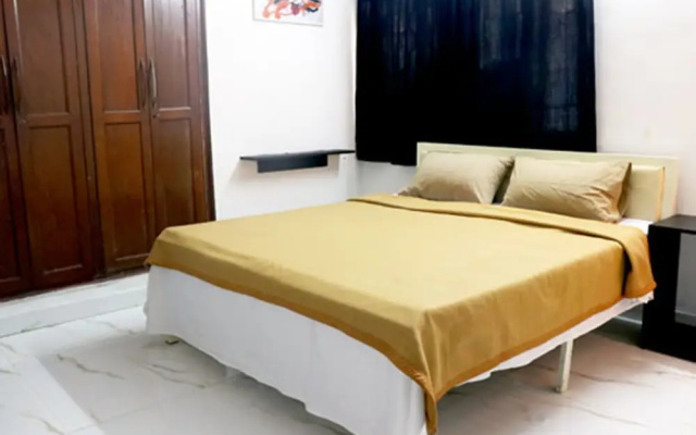 LRH EasyStay 4