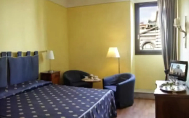B&B A Florence View