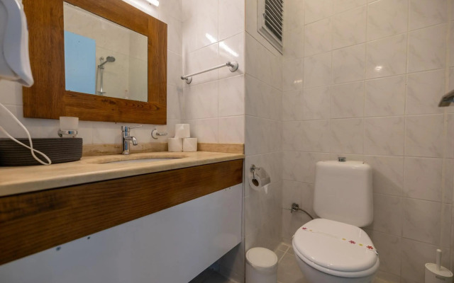 Ladonia Hotels Zemda Gümüşlük