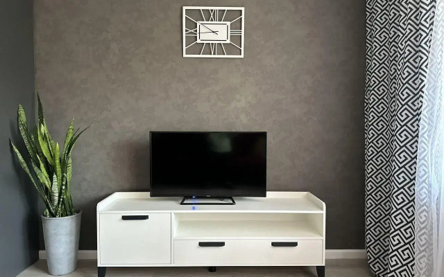 Апартаменты на улице Лебедева 32