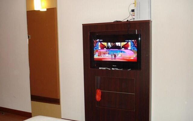 Ibis Hangzhou Nansong Yujie