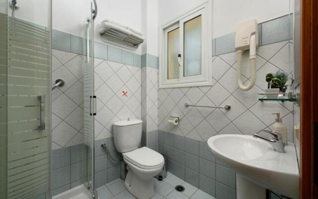 Barbati View Luxury Apartments