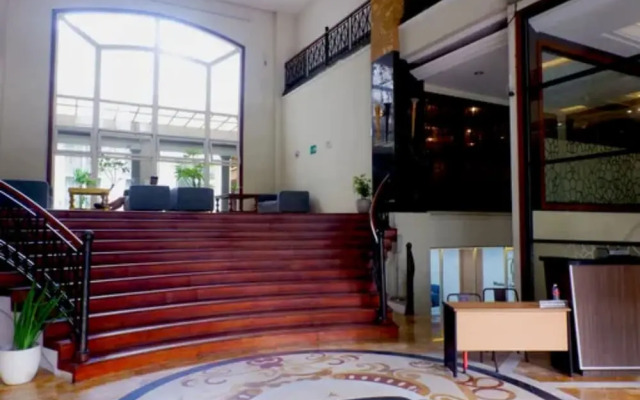 Caspella Suites Hotel Kemayoran