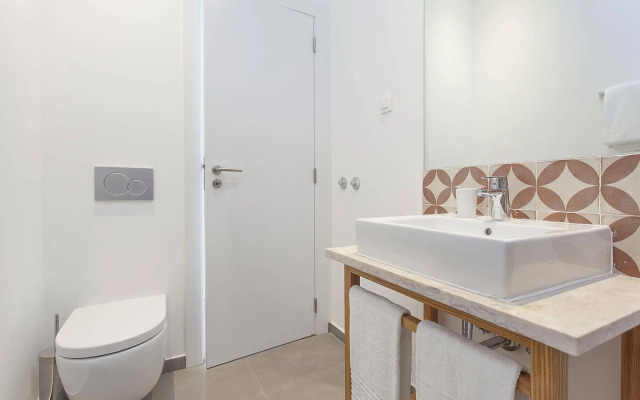 Lisbon Old Town Guest House