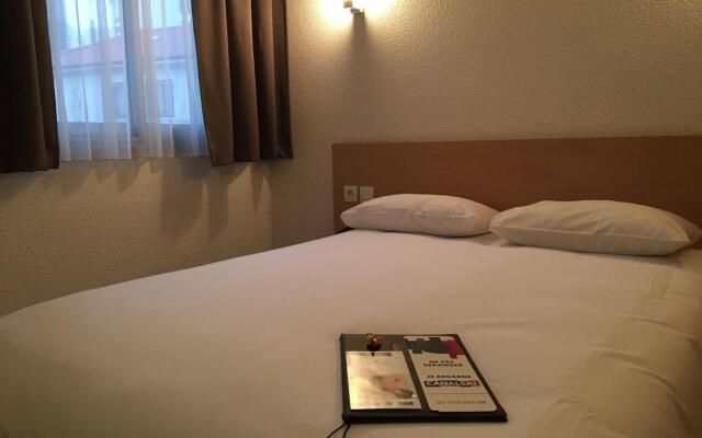 P'Tit Dej Hotel Clermont Ferrand Centre