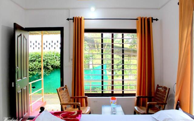 Woodside Homestay Wayanad