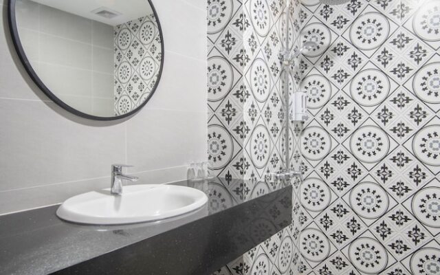 SAZI Ben Thanh Hotel