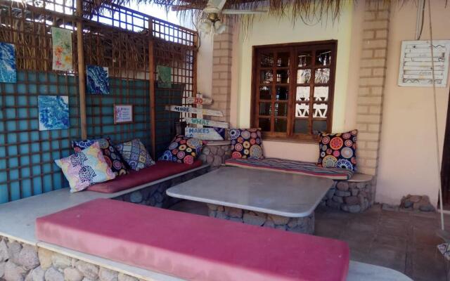 Sinai Old Spices B&B