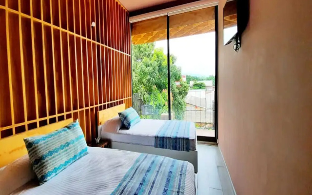 Hotel Momotus