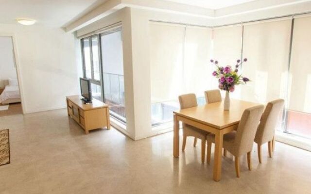 The Crib Residence @ Bukit Bintang