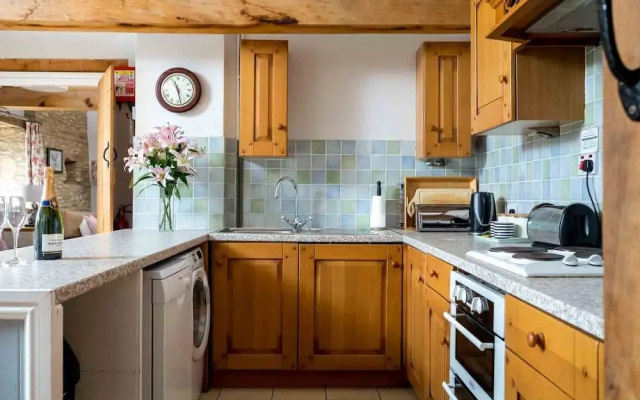 Stonewell Cottage