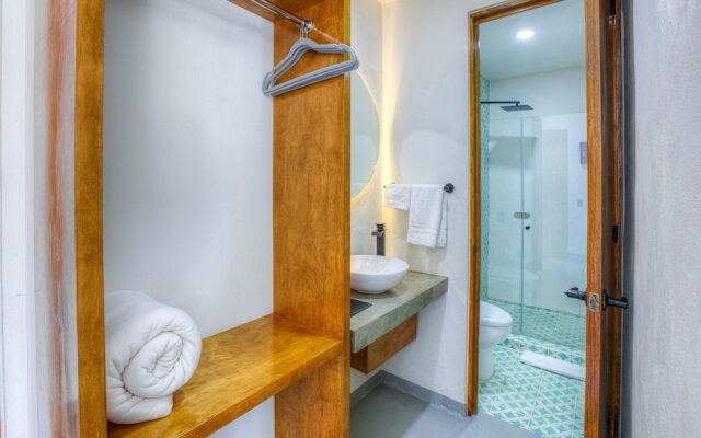 Casa Ehua Hotel Galería