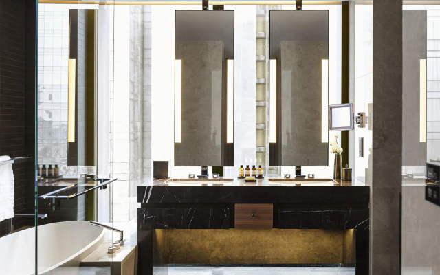 Fairmont Quasar Istanbul