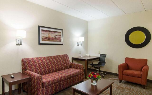 Quality Inn and Suites