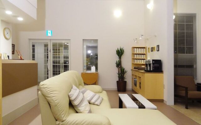Family Lodge Hatagoya Tsukuba