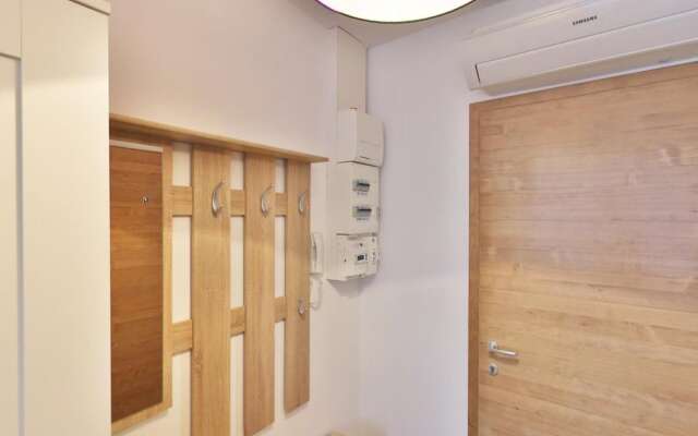 Résidence Les Cèdres