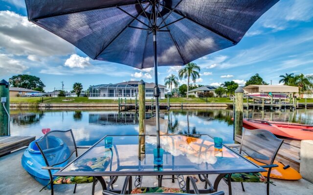 Villa Andiamo - Roelens Vacations