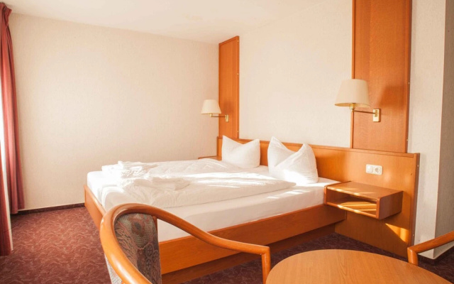 Hotel Kutzbach