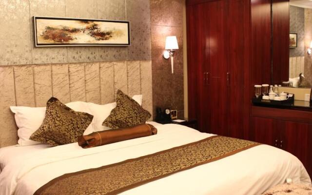 Yunduan International Hotel