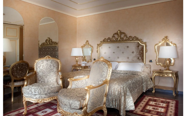 Park Hotel Ville Montefiori