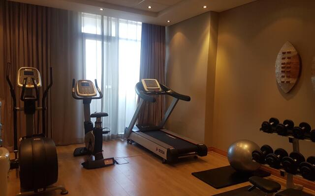 Holiday Inn Express Durban - Umhlanga by IHG