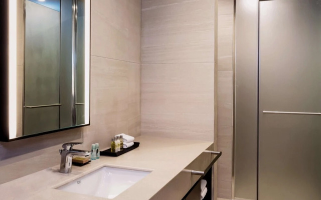 Doubletree By Hilton Seoul Pangyo Residences