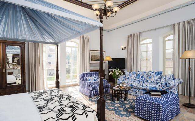 The American Colony Hotel – Small Luxury Hotels of the World