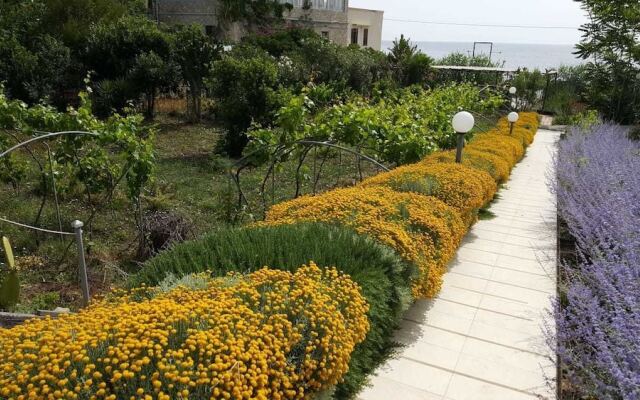 Primo Passo Sea Garden