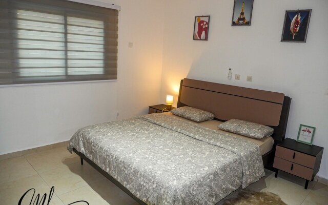 Mh Services Residence