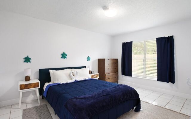 Pearl Villa