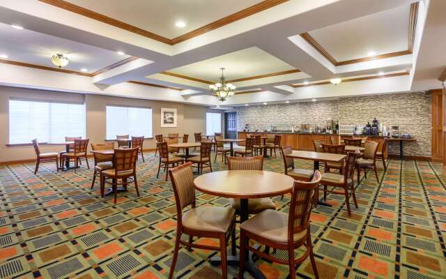 La Quinta Inn & Suites by Wyndham Longview North